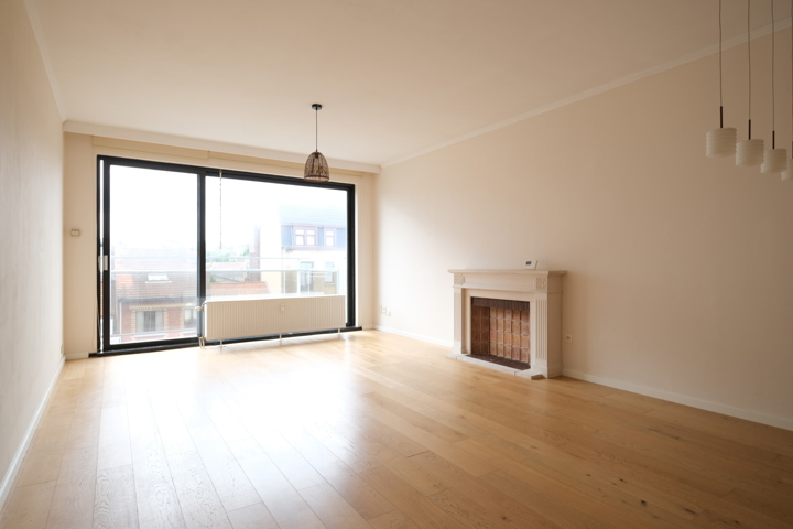 Appartement - à vendre - 1030 Schaerbeek