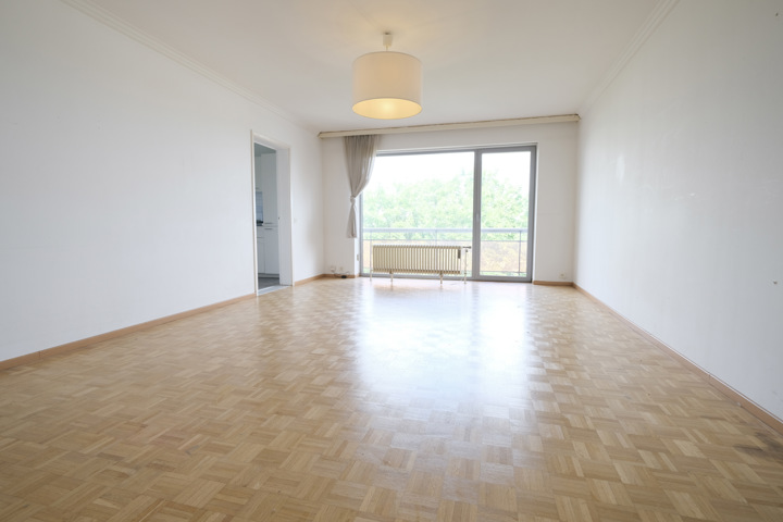 Appartement - te koop - 1140 Evere