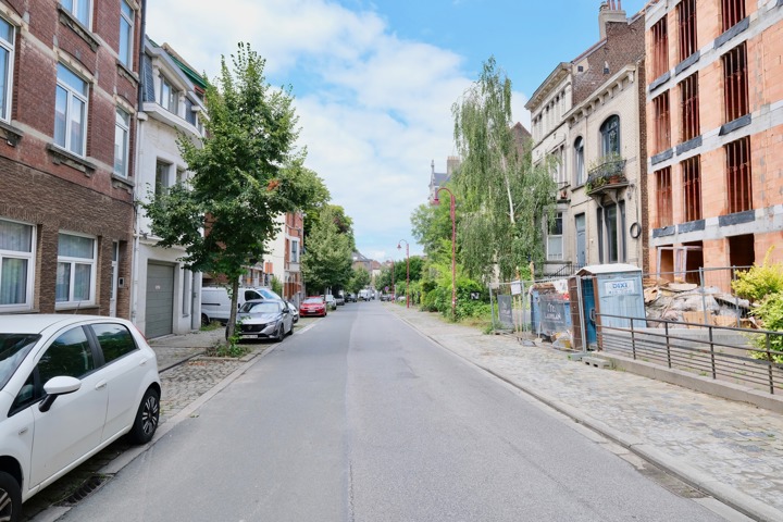 Maison - à vendre - 1190 Forest