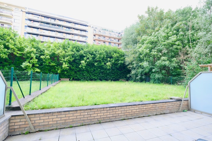 Appartement - te koop - 1080 Molenbeek-Saint-Jean