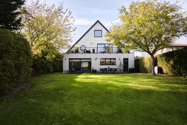Villa - à vendre - 1861 Meise