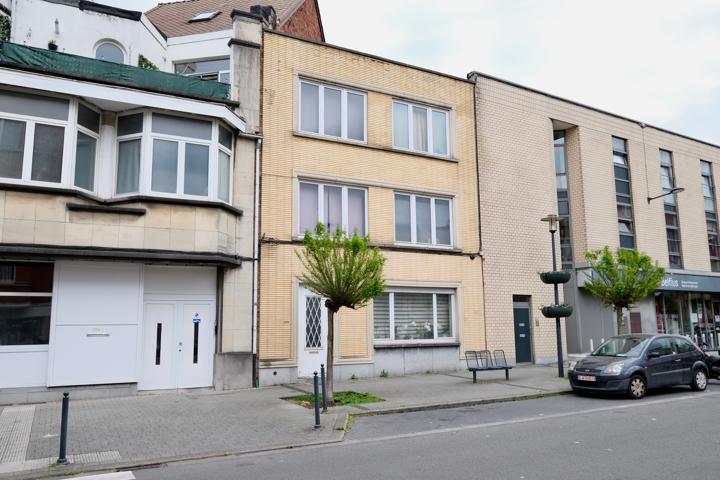 Flat - for sale - 1140 Evere