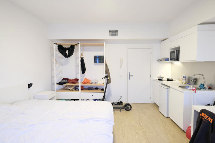 Appartement - à vendre - 1070 Anderlecht