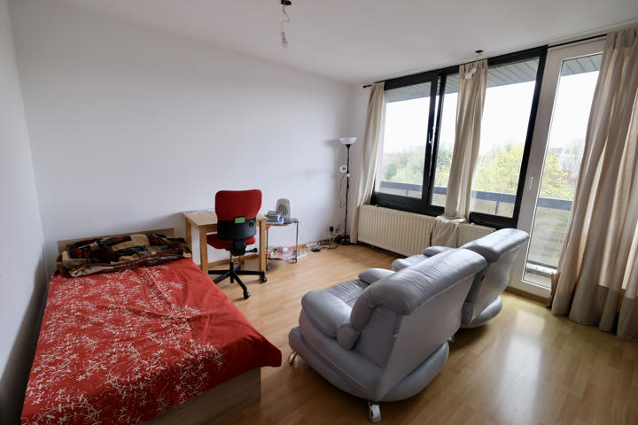 Studio - te koop - 1090 Jette