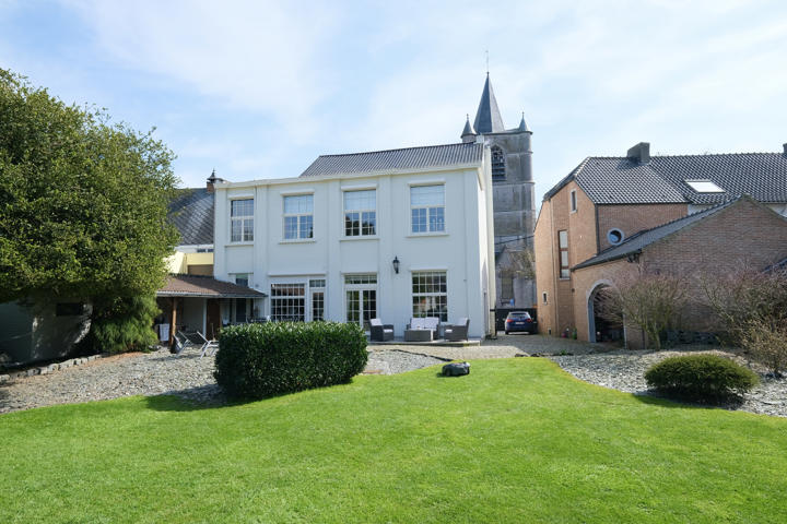 Exceptional house - for sale - 7850 Enghien Petit-Enghien