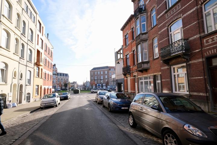 Duplex - te koop - 1020 Bruxelles