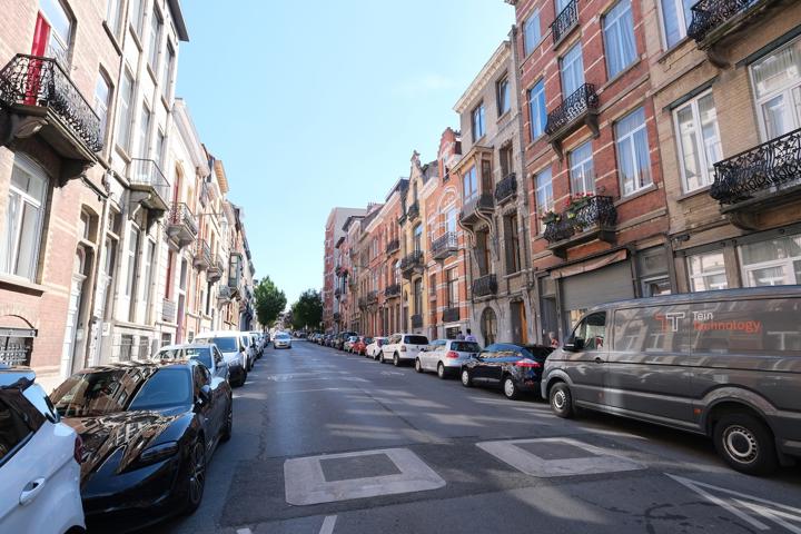 Individuele handelszaak - te koop - 1030 Schaerbeek