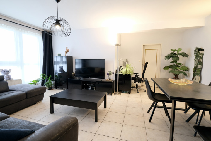 Appartement - à vendre - 1731 Asse Zellik