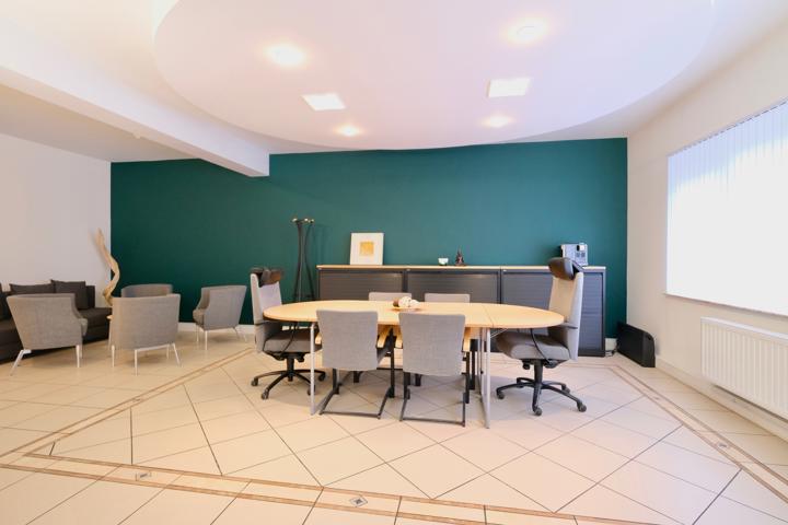 Kantoor - te huur - 1081 Koekelberg