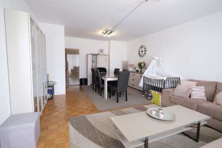 Flat - for sale - 1081 Koekelberg