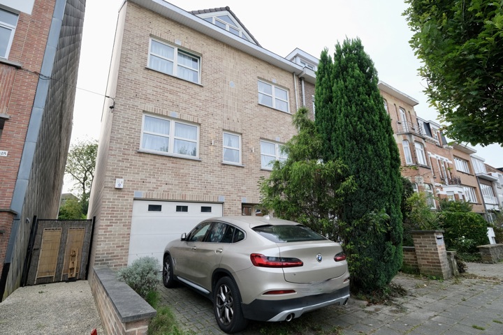 Huis - te koop - 1780 Wemmel