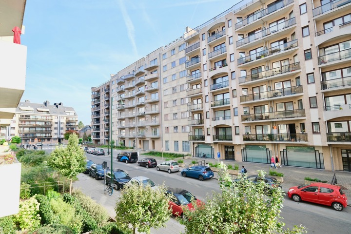 Appartement - te koop - 1081 Koekelberg