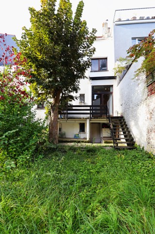 Appartement - à vendre - 1050 Ixelles