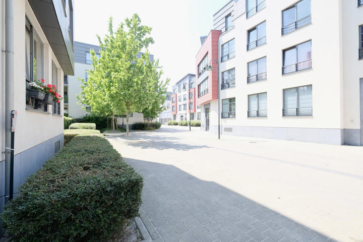 Appartement - te koop - 1070 Anderlecht