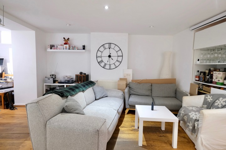 Duplex - te koop - 1040 Etterbeek