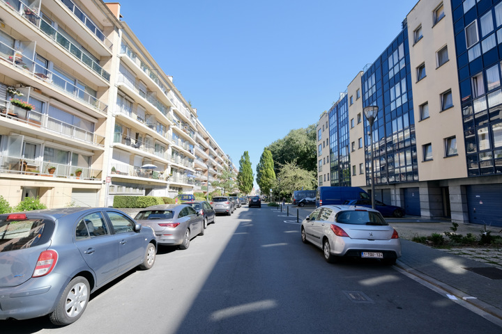 Appartement - te koop - 1080 Molenbeek-Saint-Jean