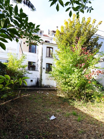 House - for sale - 1050 Ixelles