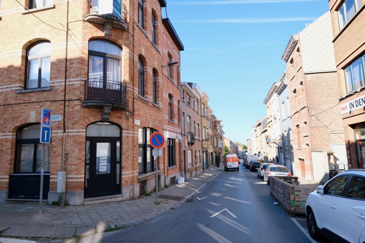 Appartement - à vendre - 1083 Ganshoren