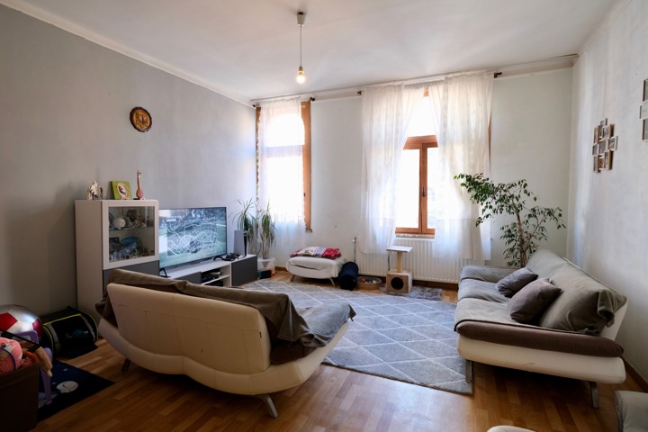 Huis - te koop - 1083 Ganshoren