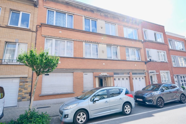 Appartement - te koop - 1090 Jette