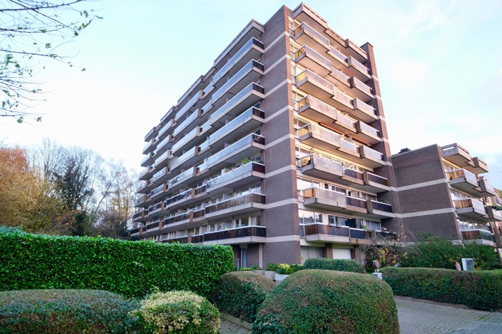 Appartement - à vendre - 1070 Anderlecht