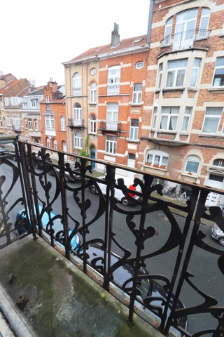 Appartement - te koop - 1030 Schaerbeek