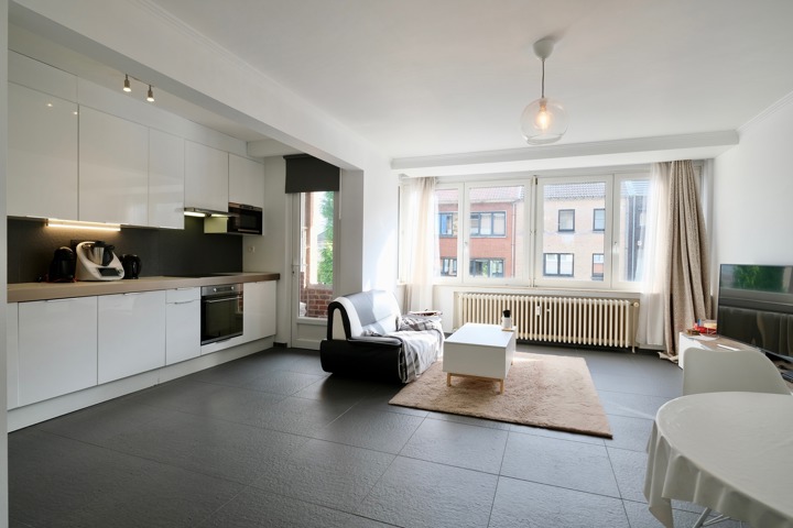 Appartement - à vendre - 1700 Dilbeek