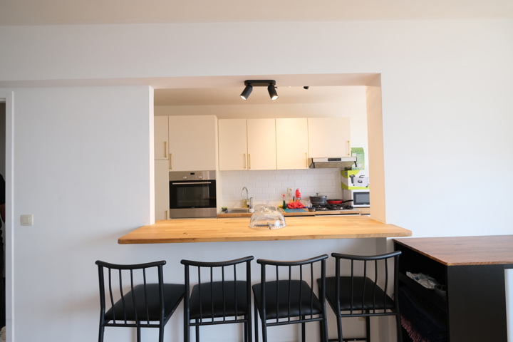 Appartement - à vendre - 1070 Anderlecht