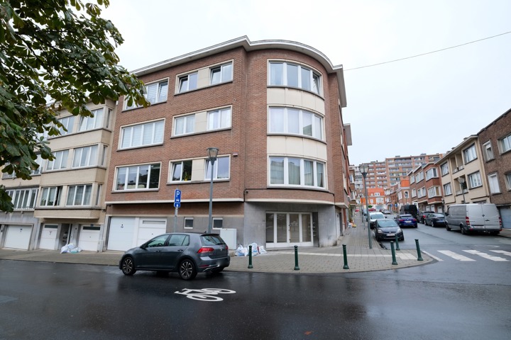 Appartement - te koop - 1081 Koekelberg