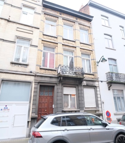 Immeuble à appartements - à vendre - 1070 Anderlecht