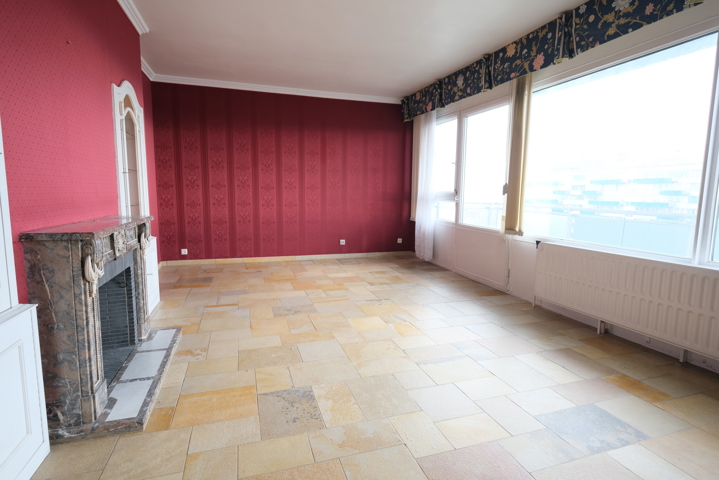 Appartement - te koop - 1080 Molenbeek-Saint-Jean