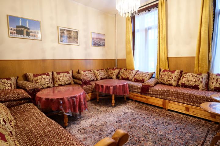 Eengezinswoning - te koop - 1080 Molenbeek-Saint-Jean