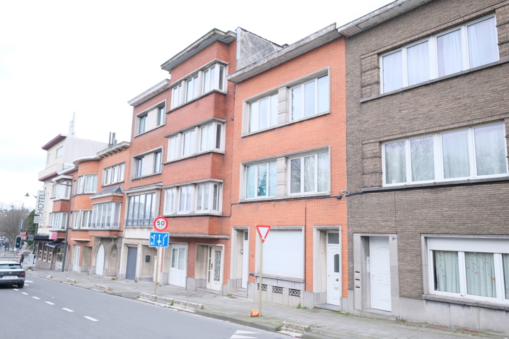 Appartement - à vendre - 1070 Anderlecht