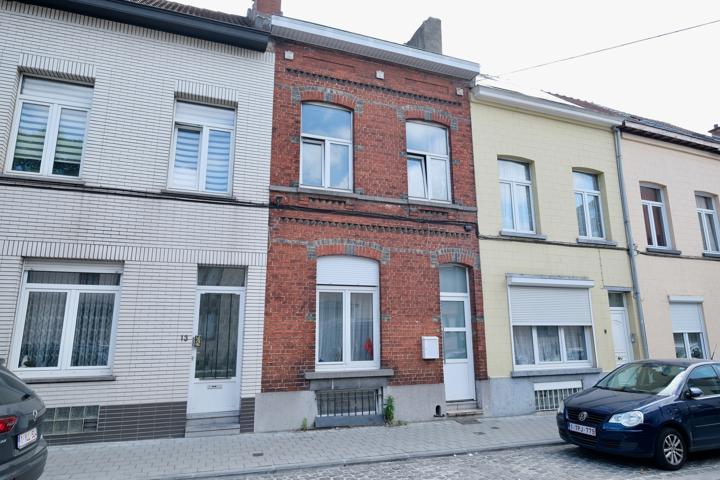 Huis - te koop - 1070 Anderlecht
