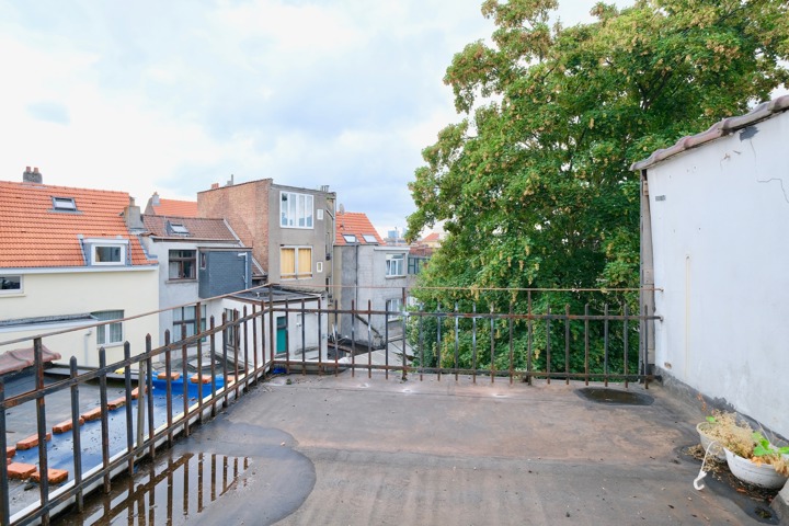Duplex - for sale - 1081 Koekelberg