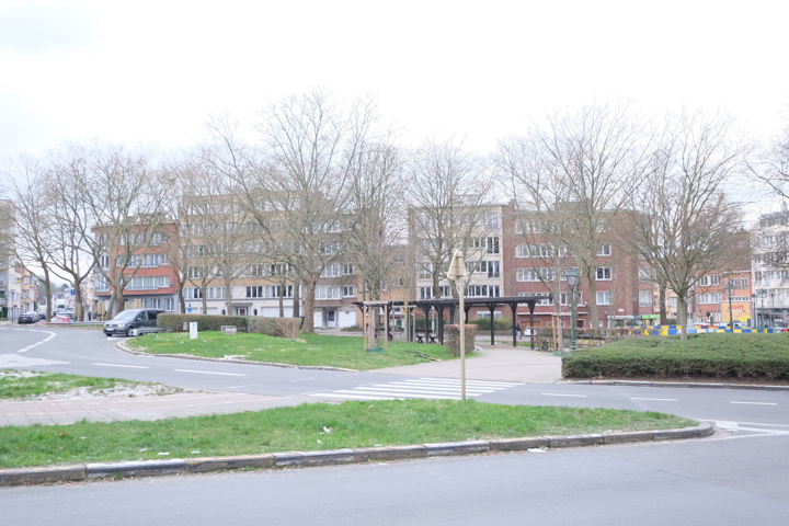 Appartement - te koop - 1070 Anderlecht