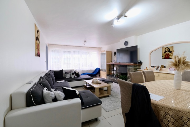 Huis - te koop - 1932 Zaventem