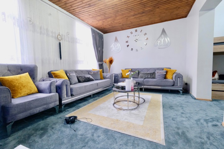 Appartement - te koop - 1080 Molenbeek-Saint-Jean