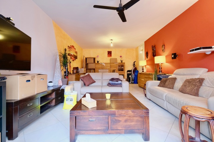 Appartement - te koop - 1090 Jette