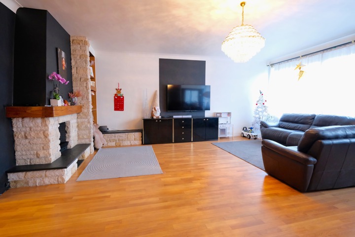 Appartement - te koop - 1081 Koekelberg