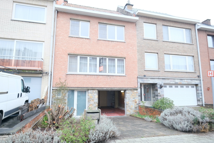 Bel-étage - à vendre - 1082 Berchem-Sainte-Agathe