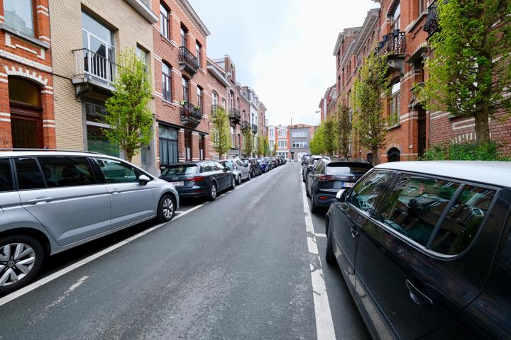 Triplex - à vendre - 1090 Jette