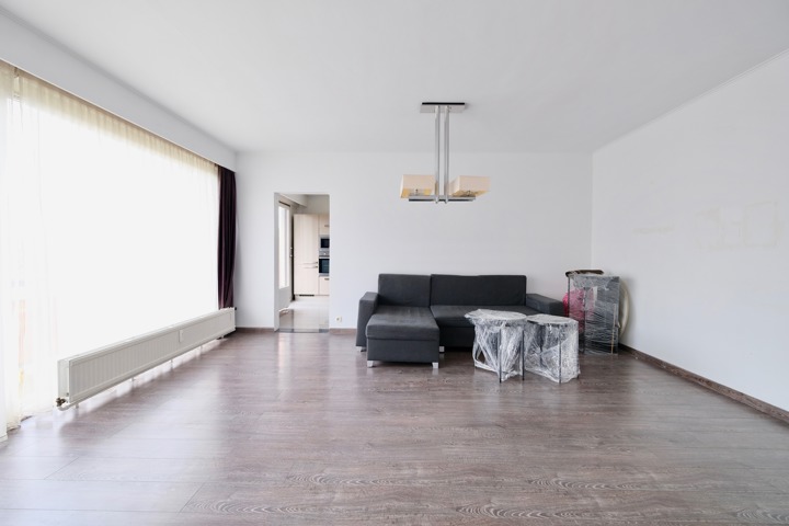 Appartement - te koop - 1080 Molenbeek-Saint-Jean