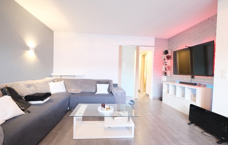 Appartement - te koop - 1080 Molenbeek-Saint-Jean