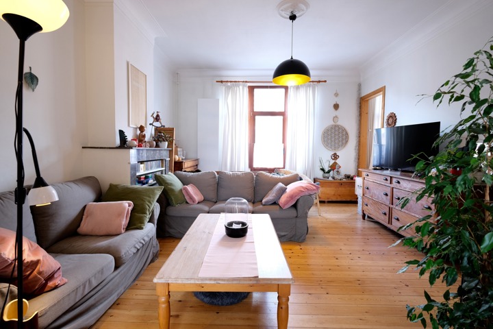 Duplex - te koop - 1070 Anderlecht