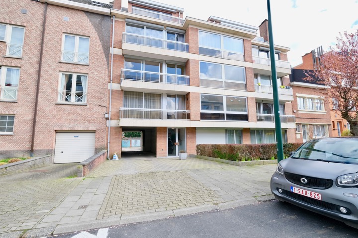 Studio - te koop - 1090 Jette