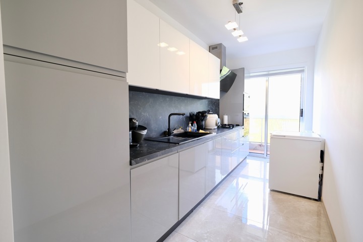 Appartement - te koop - 1070 Anderlecht