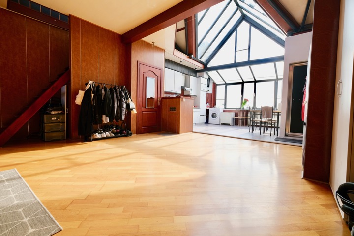 Appartement - à vendre - 1070 Anderlecht