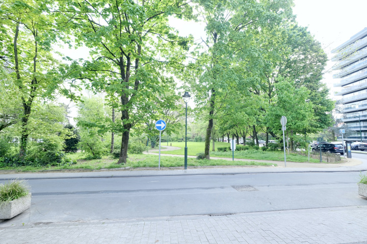 Appartement - te koop - 1080 Molenbeek-Saint-Jean