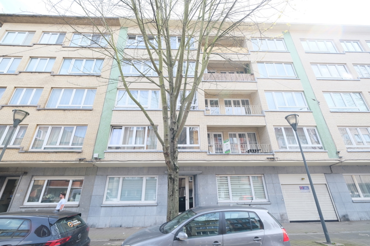 Appartement - te koop - 1082 Berchem-Sainte-Agathe